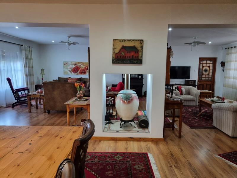 15 Bedroom Property for Sale in Aalwyndal Western Cape